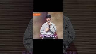 Dongyeon, is a member of @POW_Official, part Filipino  #pow #dongyeon