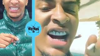 Comethazine new triller snippet