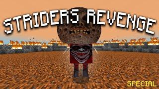 Striders Revenge