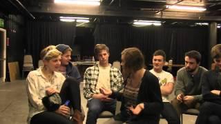Behind the Curtain-Episode 5
