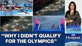 The Best Memes from the Paris Olympics | Vantage with Palki Sharma