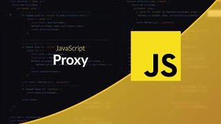 Apprendre le JavaScript : Décorer un objet avec les Proxy