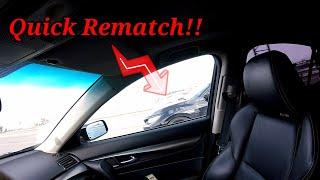 Acura TL SH-AWD Vs. Civic Type R (TL Back For Revenge?!)