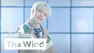 [In The Studio] [4K] 더윈드 (The Wind) - Happy B Day｜인더스튜디오,  Stone PERFORMANCE