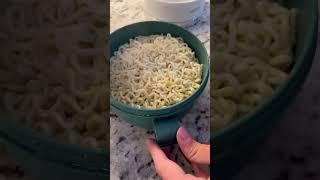 *NEW* Amazon Kitchen Gadgets that make life easier! Instant Ramen - Back to School Dorm Essential