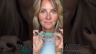 Nasolabial folds?