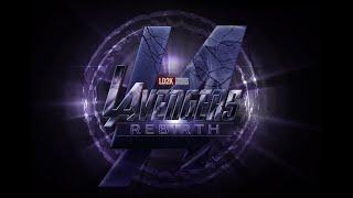 LD2K Presents: #LAvengers: REBIRTH