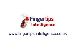 Fingers Intelligence - IFA Testimonial - Spreadsheet Automation  & Database Automation