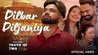 Full Movie On @sunnyfamily13 Dilbar Diljaniya | Truth Of Two Wife - Sunny Rajput | Vikhyat A