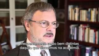 Por que pastores-teólogos são necessários? - Kevin Vanhoozer