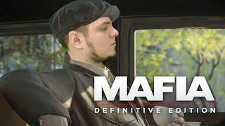 Мэддисон играет в Mafia: Definitive Edition #1 - Ремейк от Нетфликс