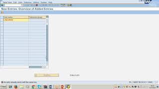 AP FICO Basics Class 8 | SAP FICO Tutorial for Beginners | SAP FICO Training | SAP Easy E Learning