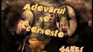 Same1-Adevărul se cerșește