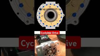  Cycloidal Drive #new #mechanism #cad #3danimation #mechanical #engineers #designprojects #3dvisual