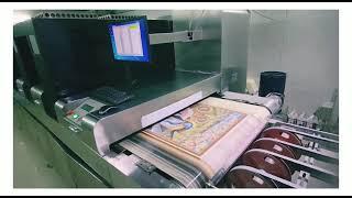 Digital Printing Machine || God Picture Printing || For Ceramic Tiles