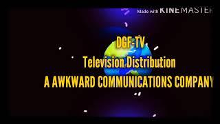 DGF-TV AWKWARD PRODUCTIONS (1955-1987)