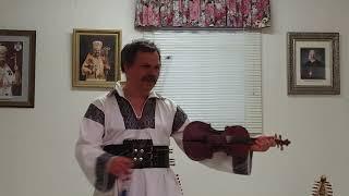 Про троїсту музику: Бойківщина