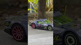 I thought it was a Japanese car