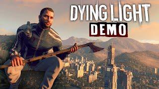 Dying Light Lost Media Has Been Found! — 2015 Demo Explained