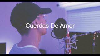 Julio Melgar - Tus Cuerdas De Amor (Ft. Lowsan Melgar) (Cover By Sam Rivera)