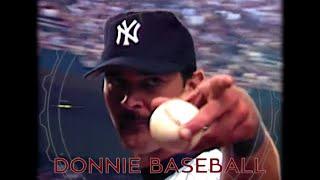Donnie Baseball (2022) Documentary