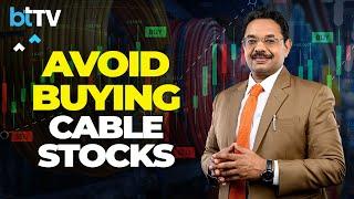 UltraTech's Entry In Cables Biz May Derate Polycab, KEI: Analysts