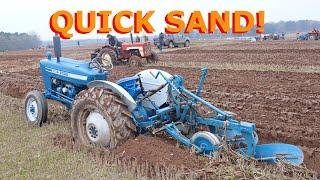 Three Counties Ploughing