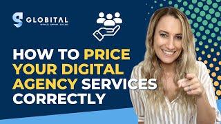 How to Price Your Services Correctly: Mastering Pricing Strategies in Marketing Agencies