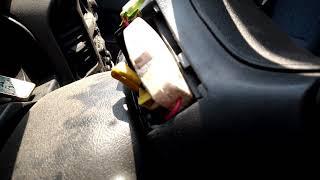 Klakson w Mitsubishi