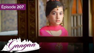 GANGAA - ep 207 - Une jeunesse sacrifiée - Série en Français