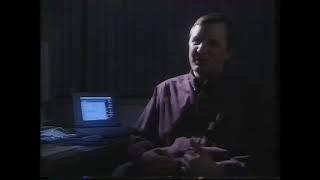 Vladimir Levin - 90s Citibank Hacker Documentary