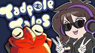 Tadpole Tales - Quickfluff Oneshots