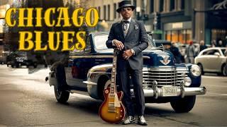 Chicago Blues: The Soulful Experience