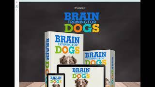 Brain Training for Dogs REVIEW ALERT Adrienne Farricelli Brain Training For Dogs Reviews 2022