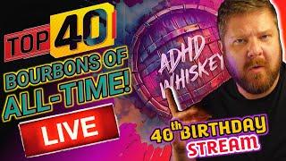 40th Birthday Live!