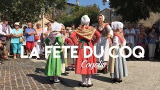 Fête du Coq à Cogolin