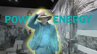 PowerPlus-Energy at Smart Energy Expo 2024