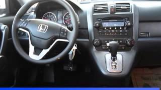 2009 Honda CR-V - Pohanka Honda of Fredericksburg - Fredericksburg, VA 22406