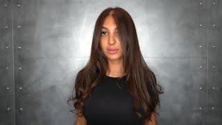 MORPHOSIS Reinforcing Ritual for Thinning Hair and Oily Scalps