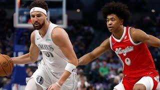 Memphis Grizzlies vs Dallas Mavericks - Full Game Highlights | March 7, 2025 NBA Season