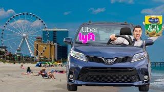 What You MUST Know Before Moving To Myrtle Beach