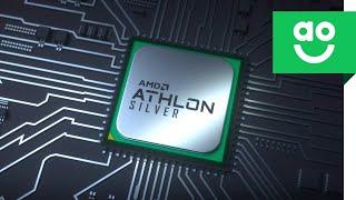 AMD Athlon™ Silver