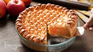 Apple Pie Recipe