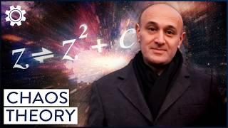 Chaos Theory: Unravelling The Universe With One Simple Equation