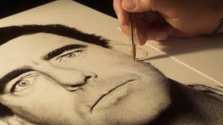 NATIVE GROUND MEDIA | PAUL KOBRIGER | A BALLPOINT STORY