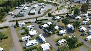 Hokksund Camping 2020