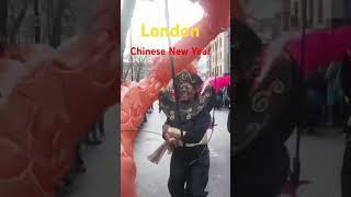 Chinese New Year 2025 #edwardkulinski #chinatown #london #chinesnewyear #2025 #music #travel