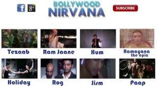 Bollywood Nirvana Channel Trailer