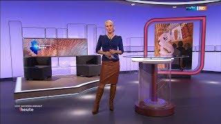 Anja Petzold   brown Leather Skirt & Boots 13 12 2013