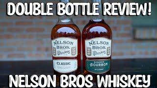 The Belle Meade Replacement. Nelson Bro's Whiskey Review. Breaking the Seal EP#207